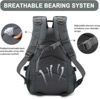 25L Hiking Backpack Small Tactical Backpack Daypack Camping Trekking Hunting - Image 2