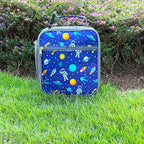 FlowFly Kids Lunch box Insulated Soft Bag Mini Cooler Back to School Thermal - Image 5