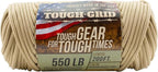 TOUGH-GRID 550 Paracord Rope Nylon Parachute Cord, Made in USA Survival Kit - Image 3
