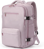 SHRRADOO Travel Laptops Backpack by SHRRADOO