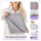 Veken 11 Set Compression Packing Cubes - Image 5