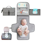 Kopi Baby Portable Diaper Changing Pad by KOPIBABY