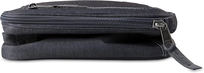 PackIt Freezable Classic Lunch Box, City Charcoal, Built - Image 4