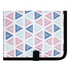 Accmor Portable Diaper Changing Pad, Waterproof Baby Changing Mat, Foldable - Image 8