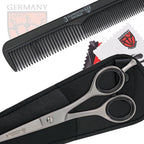 3 Swords Germany - Brand Quality Professional Hair Scissors, Extra Sharp (625)
