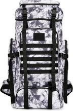 Hiking Backpack for Men 70L/100L Camping Backpack Military Rucksack Molle 3 - Image 7