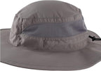 Connectyle Women's UPF 50+ Sun Hat UV Protection Wide Brim Bucket Hat Summer - Image 4