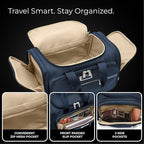 Briggs & Riley Travel Duffel Bag - Image 3