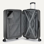 Amazon Basics 3-Piece Luggage Set, Including Carry-On Luggage, and 10" Compact - Image 5