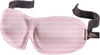 Bucky 40 Blinks No Pressure Printed Eye Mask by Bucky
