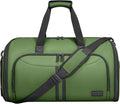 BALEINE Convertible Garment Bag by BALEINE