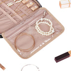 BELALIFE Travel Jewelry Organizer, Portable Storage Case - Image 7