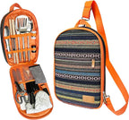 Camping Cooking Utensils Set - Image 2