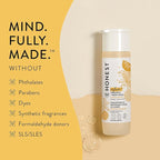 The Honest Company 2-in-1 Cleansing Shampoo + Body Wash | Gentle - Image 5