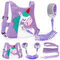 Toddler Leash-Baby Walking Safty Harness and Child Anti Lost Wrist Link by FITARTS