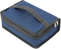 FlowFly Small Insulated Lunch box Portable Soft Bag Mini Cooler Thermal Meal by FlowFly