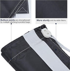 HOMEST XL Nylon Laundry Bag - Image 5