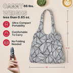 Nanobag Ultra-Lightweight Foldable Tote - Image 8