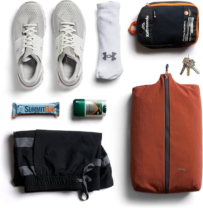 Bellroy Lite Packing Caddy 10L - Image 6