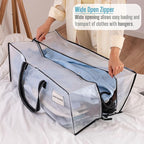 VENO 4 Pack Moving Bags Extra Large Storage Bags - Image 2