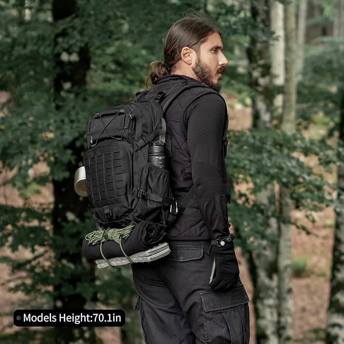 Mardingtop Tactical Military Backpack - Image 7