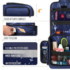 Travel Toiletry Bag for Men and Women - Image 6