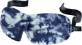 Bucky 40 Blinks No Pressure Printed Eye Mask by Bucky