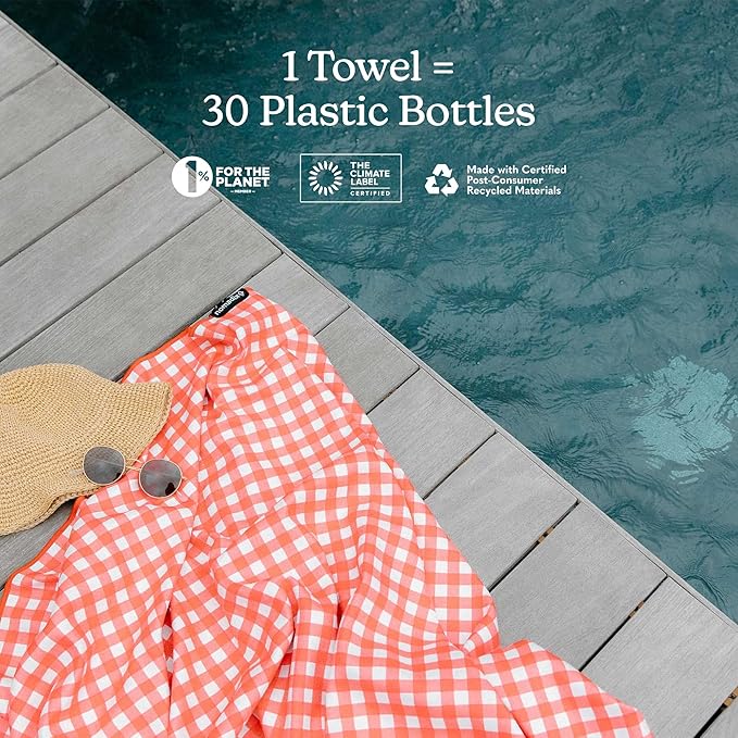 Nomadix Original Towel - Image 6