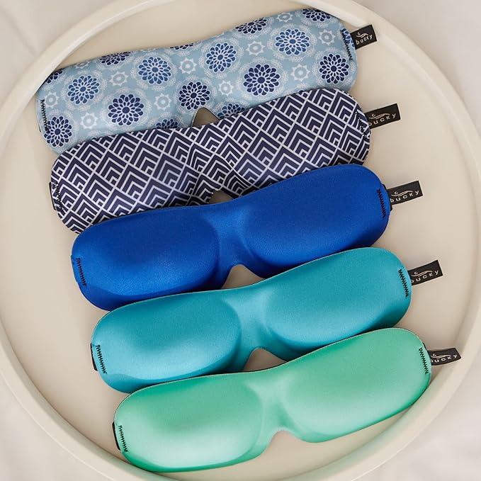 Bucky 40 Blinks No Pressure Eye Mask - Image 8