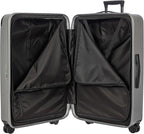 Bric's Amalfi 30" Spinner Luggage Lightweight Expandable Suitcase - Image 4