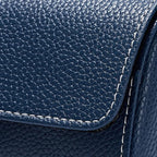 Oirlv Luxury Leather Travel Watch Case Single Watch Box - Image 5