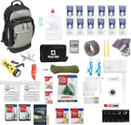 Urban Survival Bug-Out Bag/Go Bag and Disaster Survival Supplies - Image 2