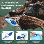 Maelstrom Hydration Hiking Backpack - Image 4