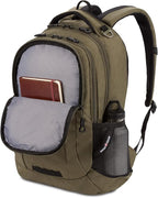 SwissGear Cecil 5505 Laptop Backpack - Image 8