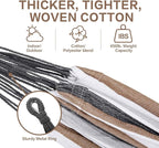 PNAEUT Double Hammocks with Stand - Image 4
