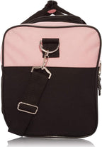DALIX 17" Blank Duffle Bag Duffel Bag Travel Size Sports Durable Gym Bag - Image 3