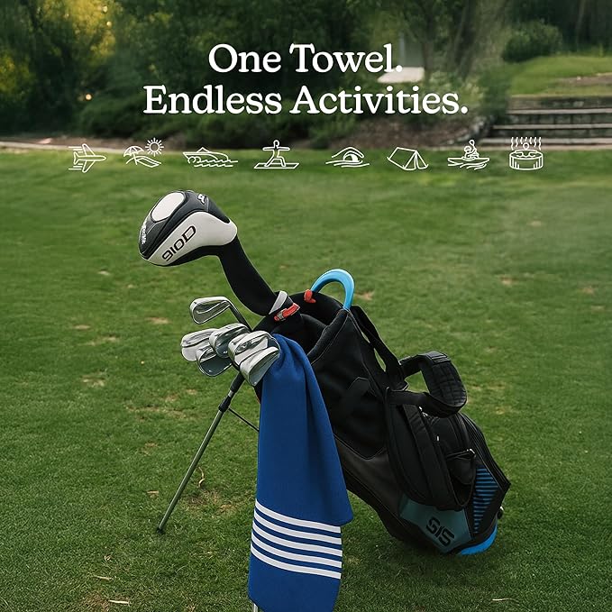 Nomadix Mini Towel - Image 4