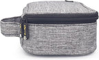 sisma Electronics Cords Organizer Tech Accessories Storage Case Travel Small - Image 8