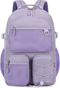 Lohol Water Resistant Backpack by Lohol