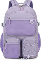 Lohol Water Resistant Backpack by Lohol
