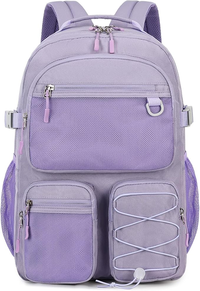 Lohol Water Resistant Backpack by Lohol