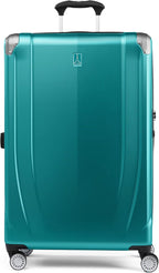 Travelpro Pathways 3 Hardside Expandable Luggage, 8 Spinner Wheels, Lightweight by Travelpro