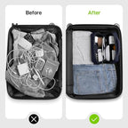 EPICKA Electronics Organizer Travel Case - Image 7