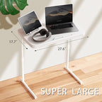 Allpop Ultra TV Tray Table, TV Dinner Tray - Image 3