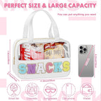 Snack Bag for Travel - Image 2