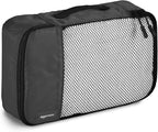 Amazon Basics Lightweight Packing Cubes Travel Organizer Set - Image 5