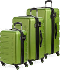 SwissGear 7366 Hardside Expandable Luggage by SwissGear