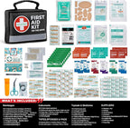 General Medi First Aid Kit - Image 2