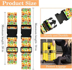 Luggage Straps for Suitcases TSA Approved, Luggage Identifiers for Suitcase - Image 2