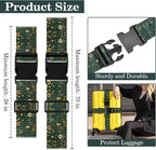 Luggage Straps for Suitcases TSA Approved, Luggage Identifiers for Suitcase - Image 2